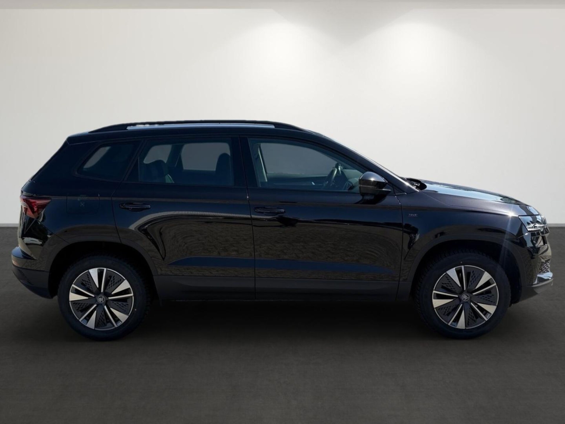 Skoda Karoq Selection