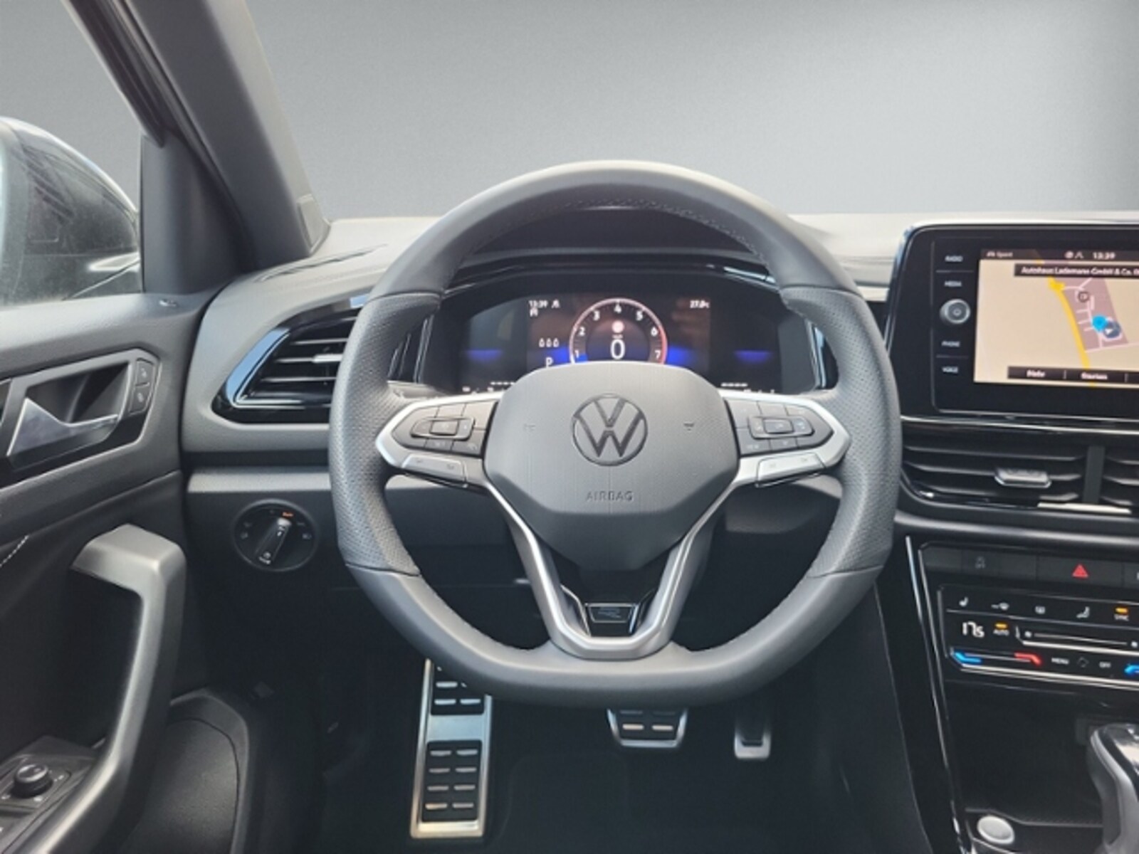 Volkswagen T-Roc – Bild 14