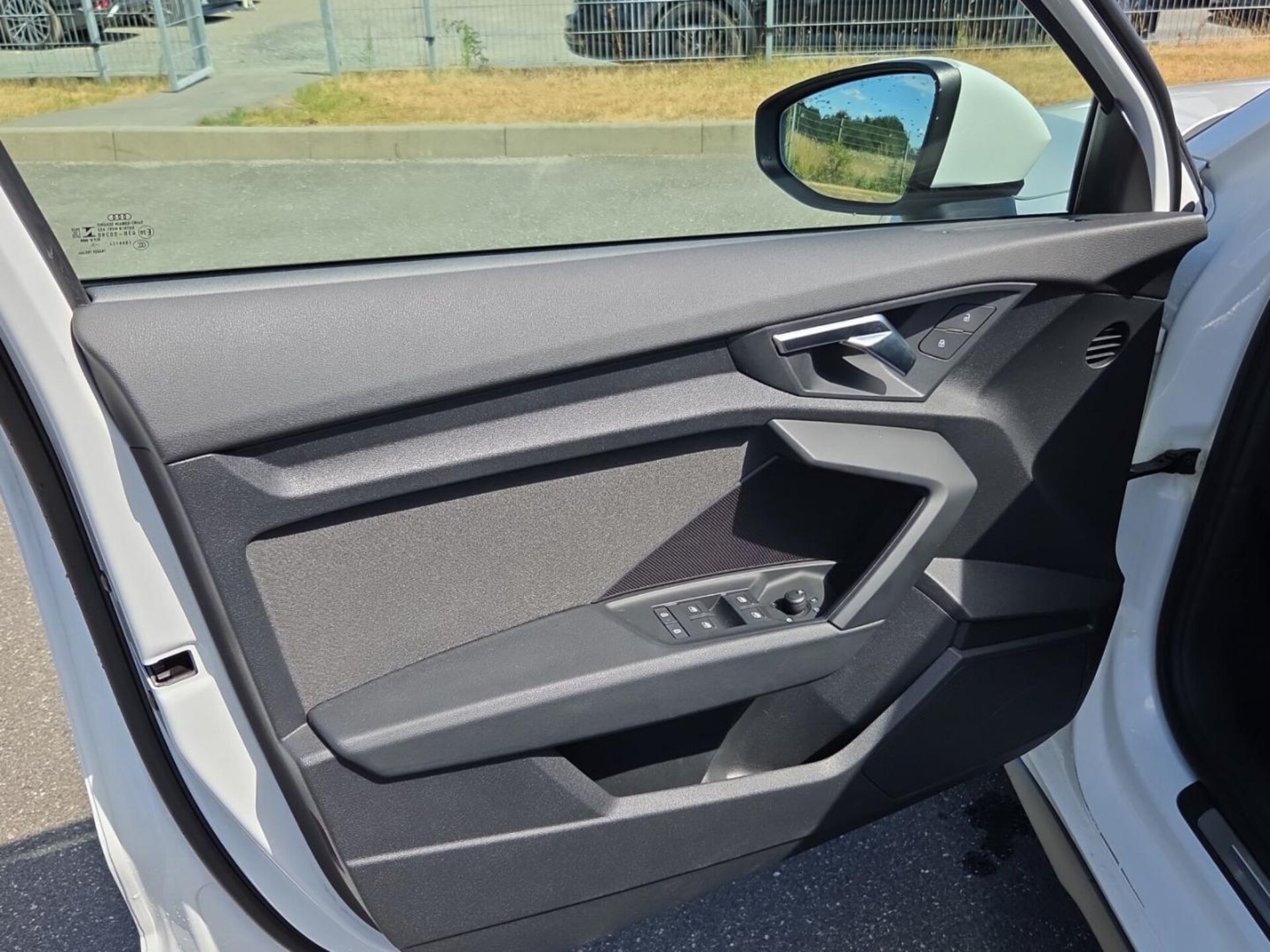 Audi A3 Sportback S line