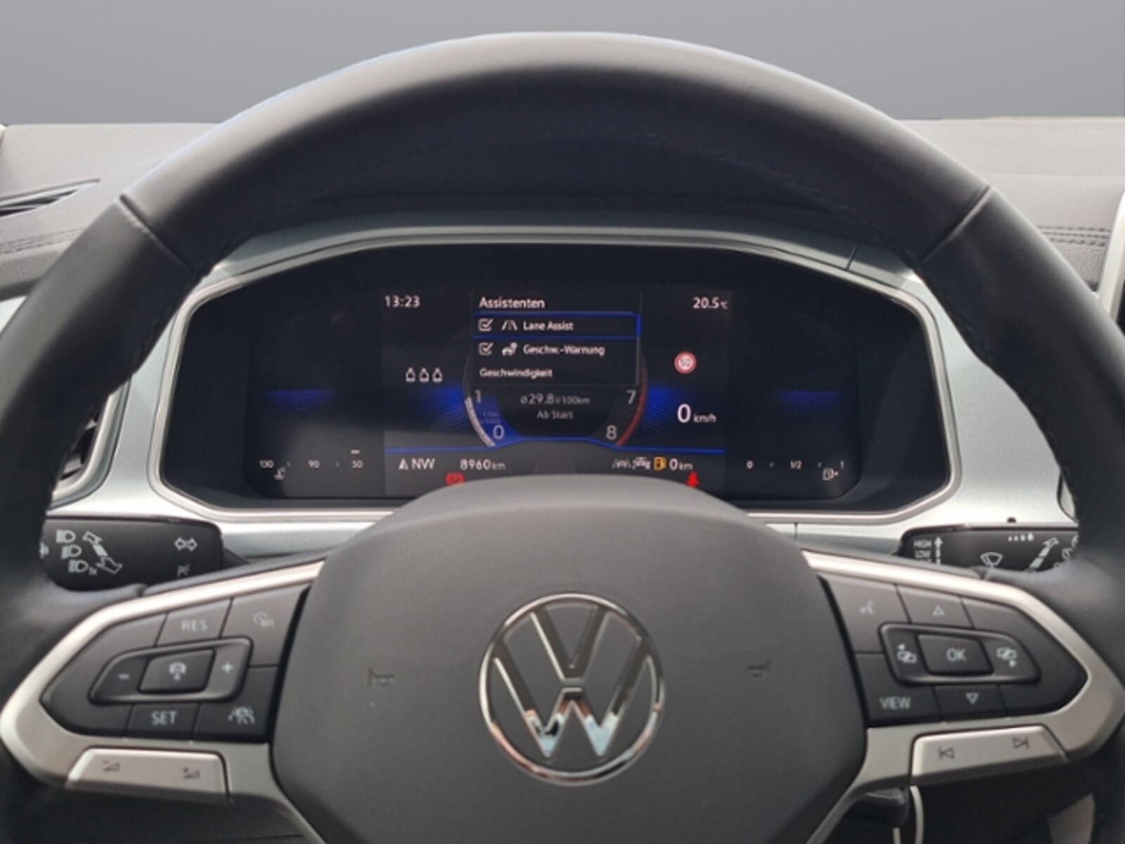 Volkswagen T-Roc – Bild 10