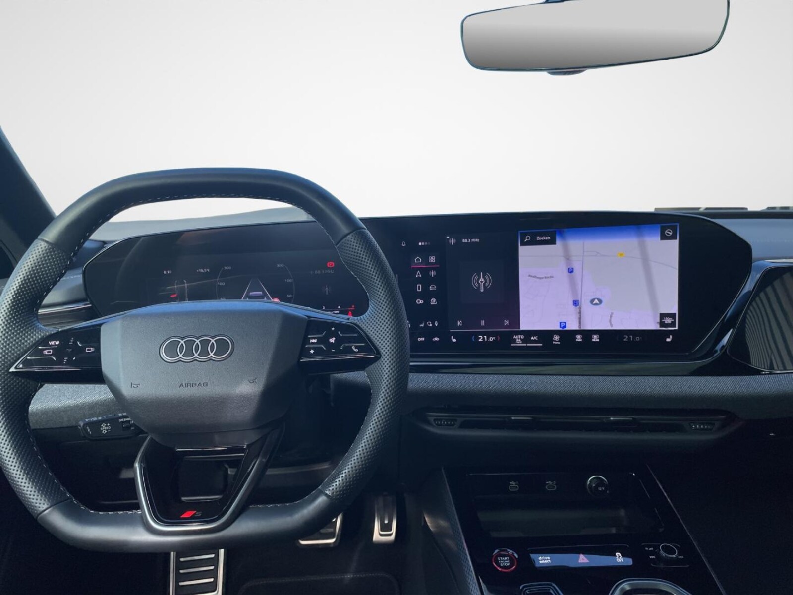 Audi A6 Avant – Bild 8