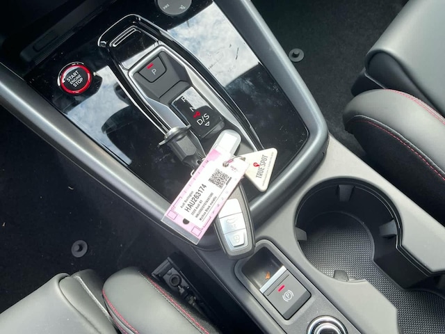 2026 Audi S3 Base - Photo 13