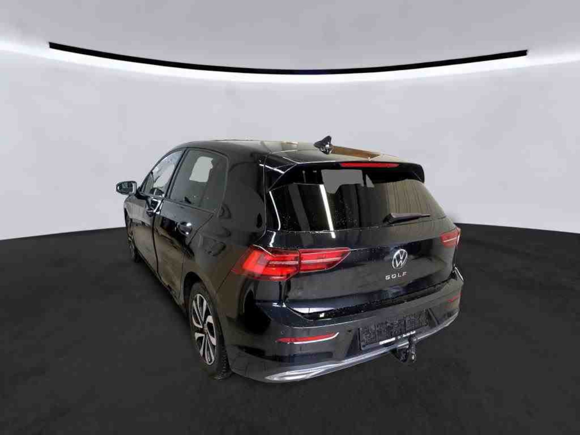 Volkswagen Golf Active