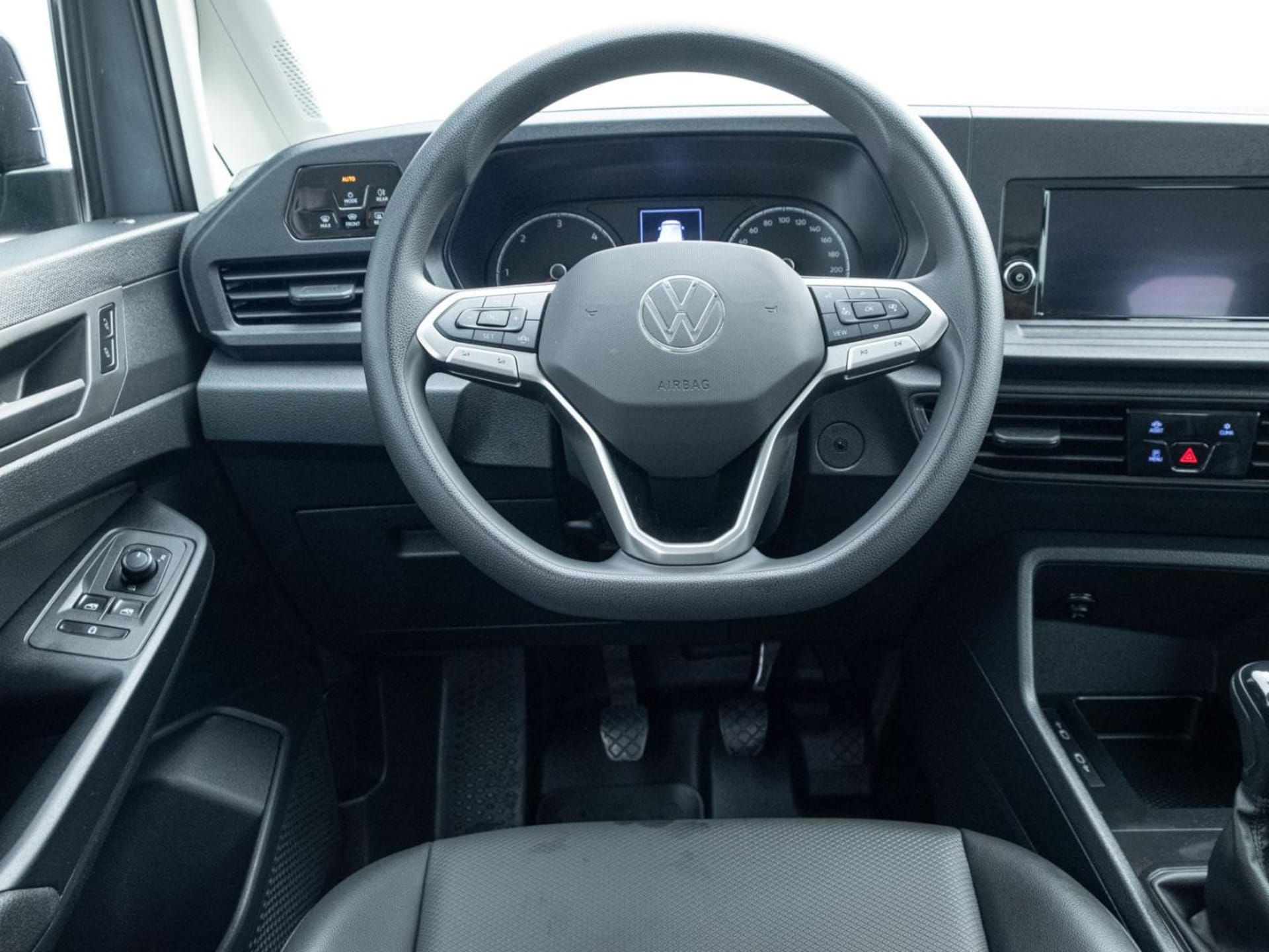 Volkswagen Caddy Maxi Kombi Basis-Modell