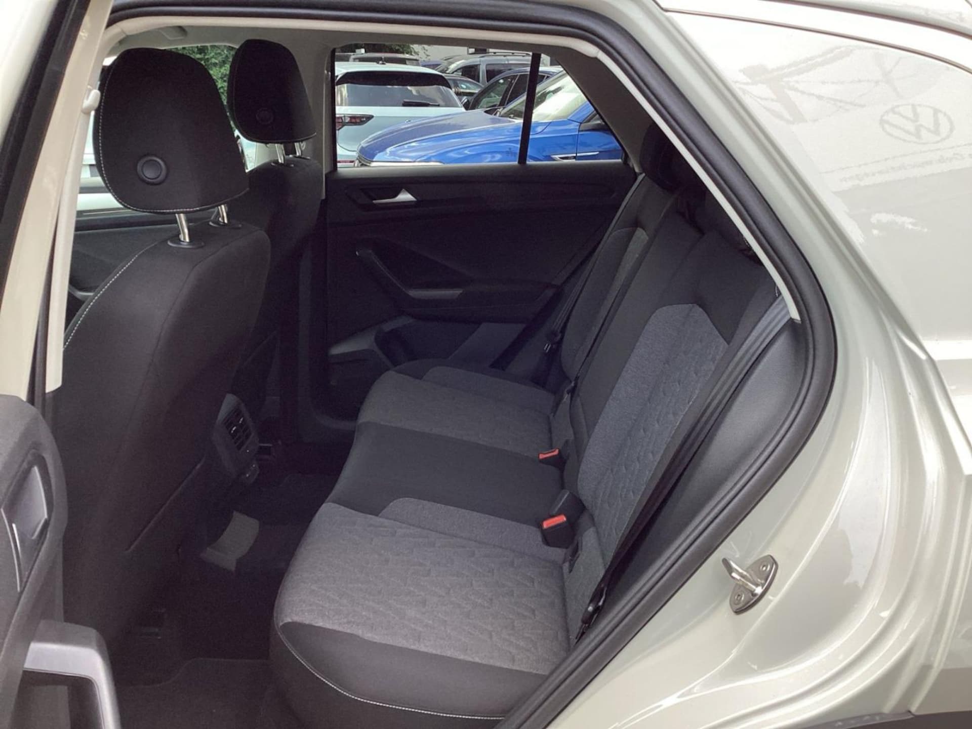 Volkswagen T-Roc MOVE
