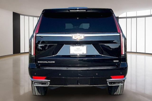 2023 Cadillac Escalade ESV