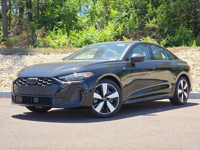 2026 Audi A5 Sedan
