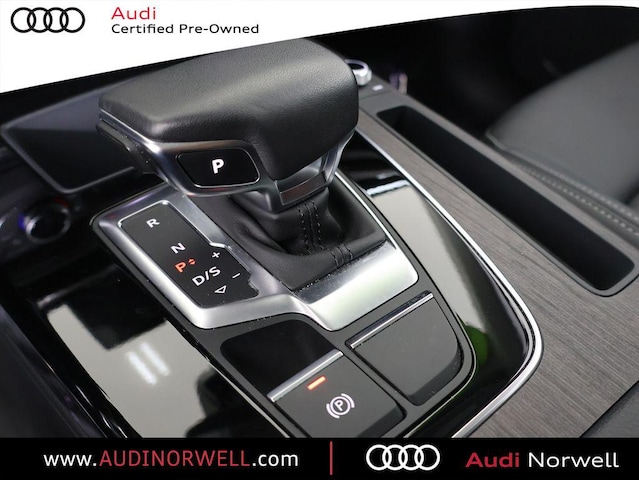 2024 Audi Q5