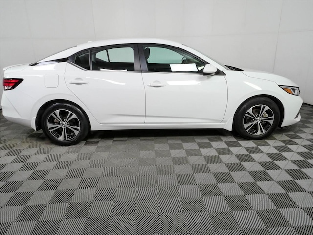 2023 Nissan Sentra