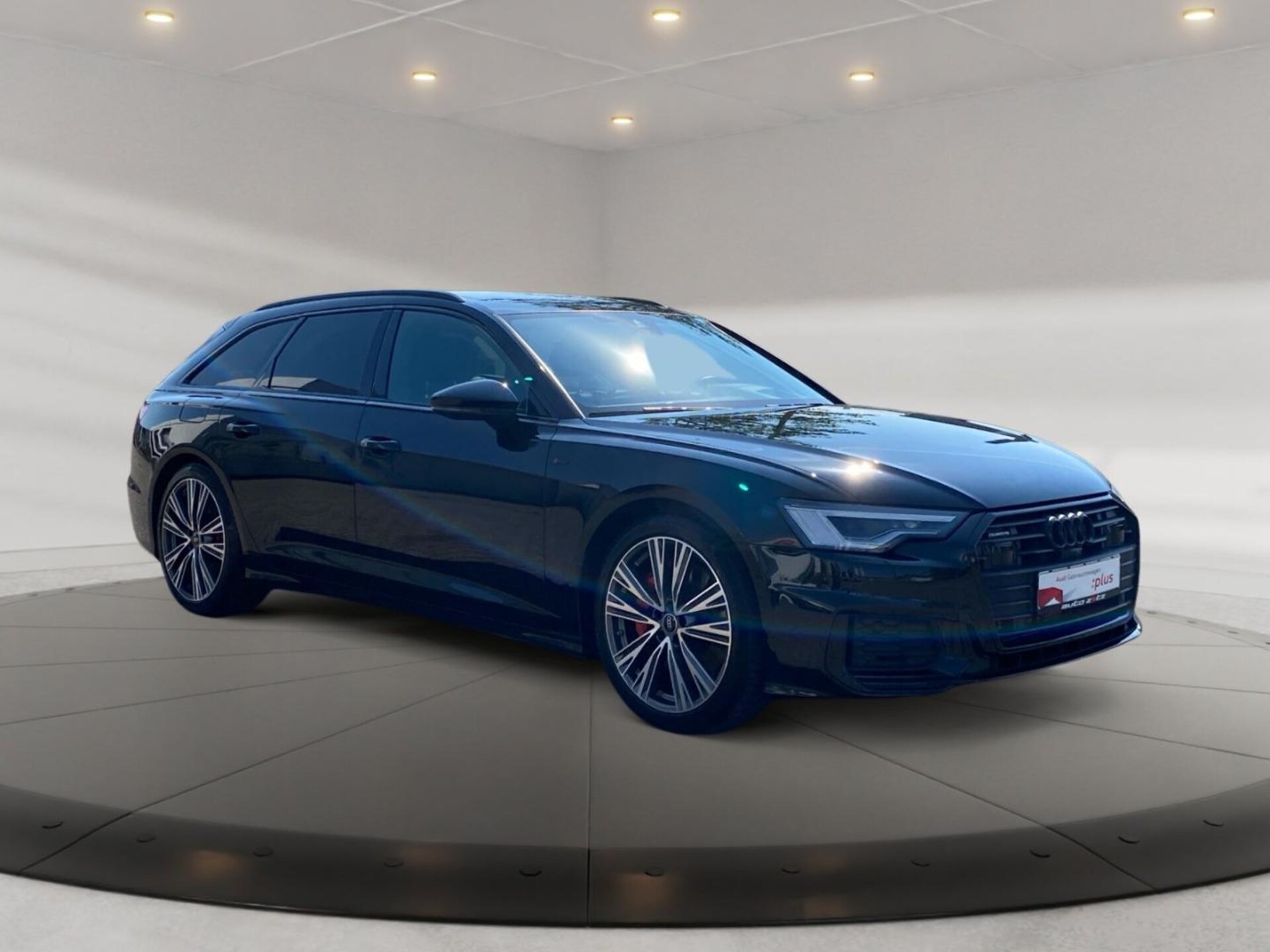 Audi A6 Avant TFSI e Sport
