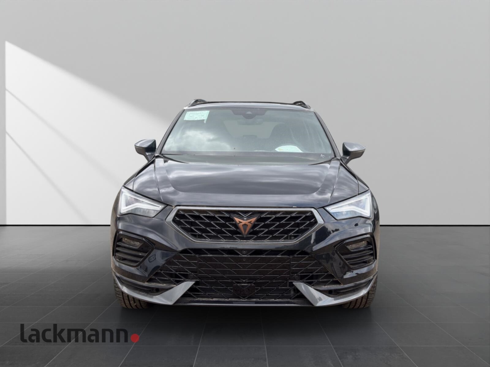 CUPRA Ateca – Bild 2