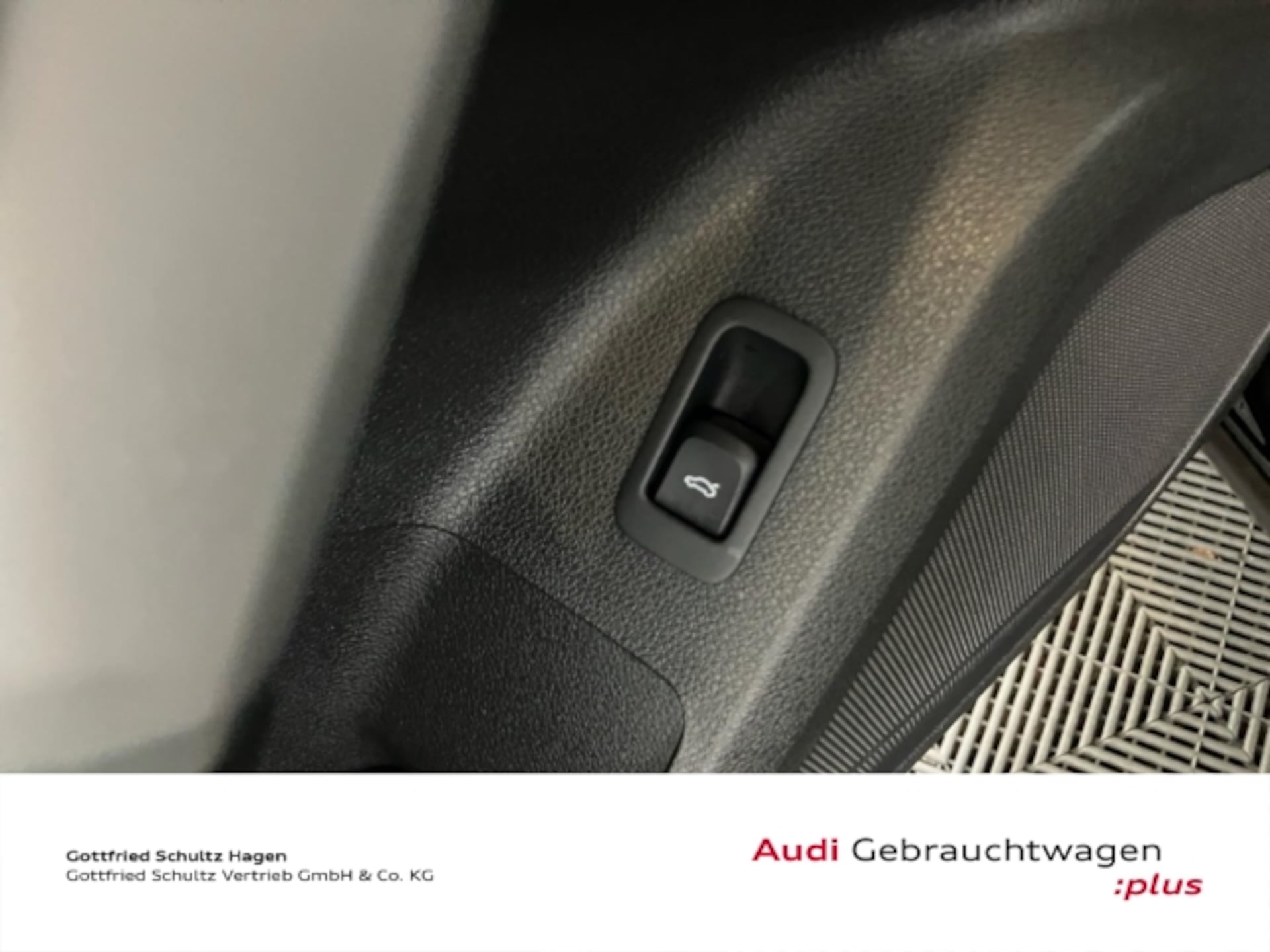 Audi Q2 S line