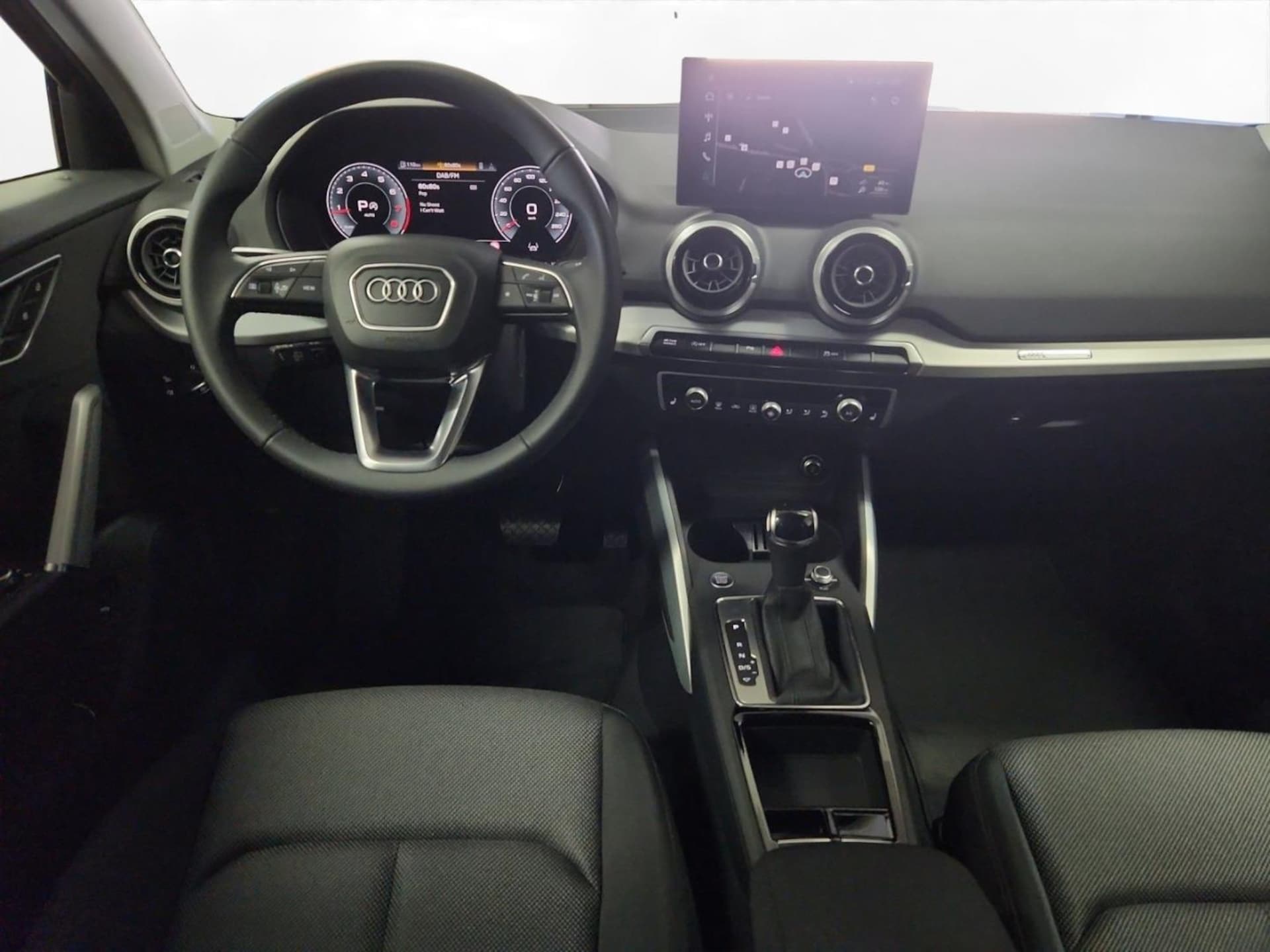 Audi Q2 S line