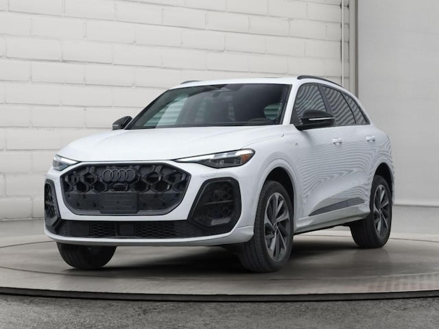 Photo of 2026 Audi Q5