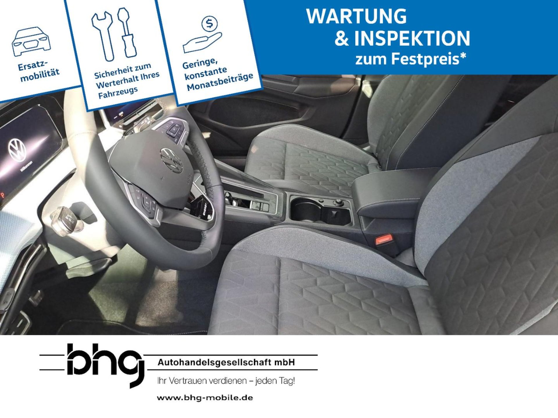 Volkswagen Golf ENERGY