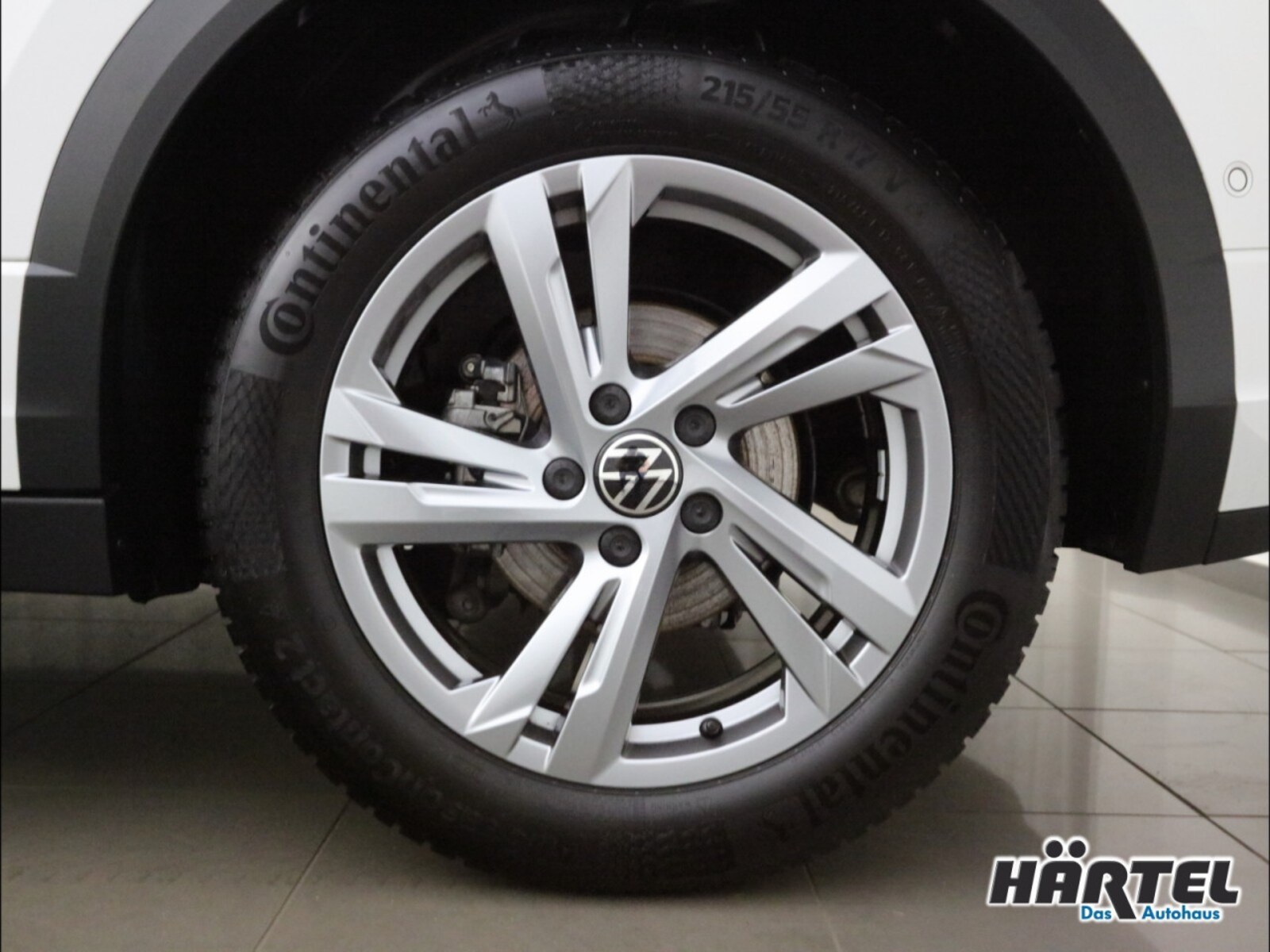 Volkswagen T-Roc Cabriolet – Bild 15