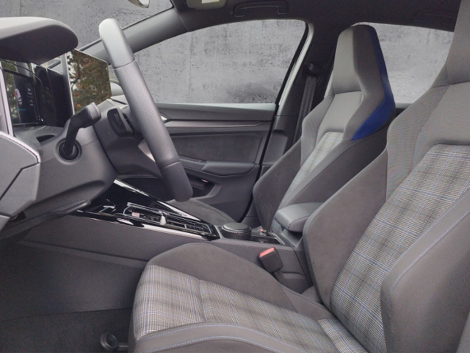 Volkswagen Golf – Bild 6