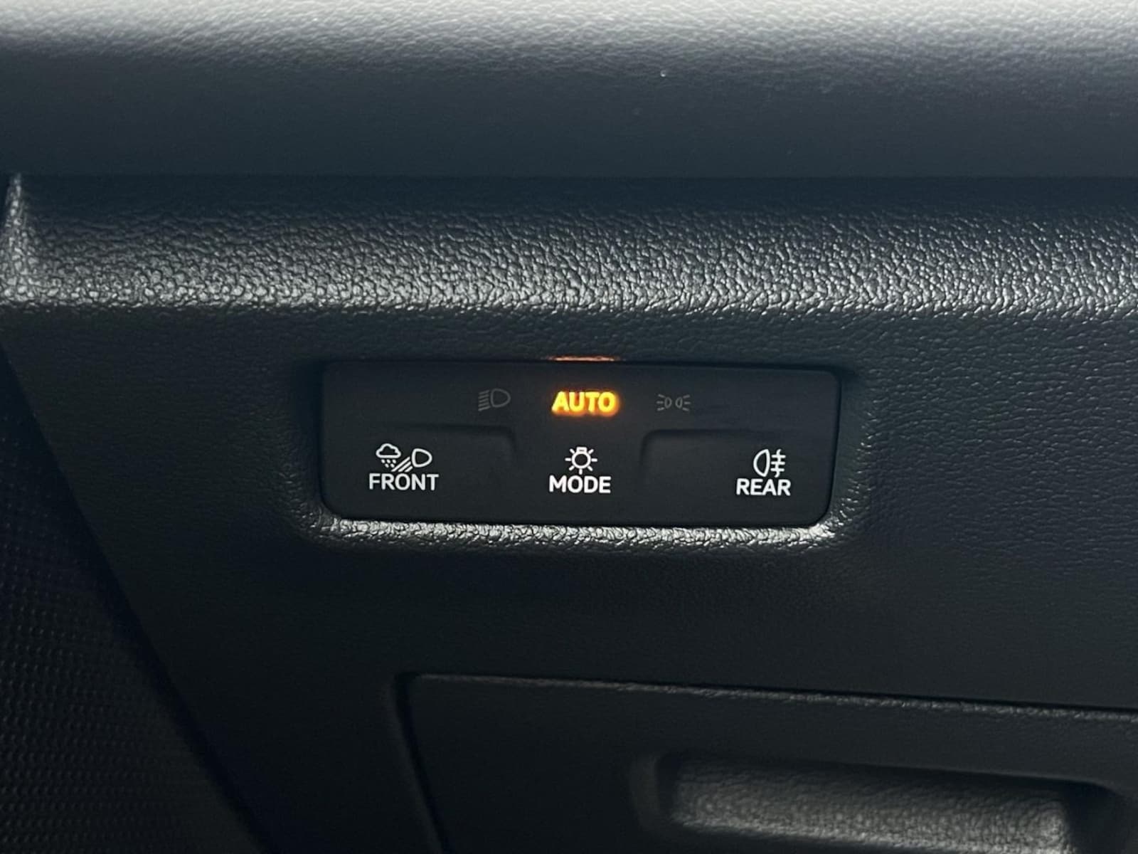 Volkswagen Tiguan – Bild 29