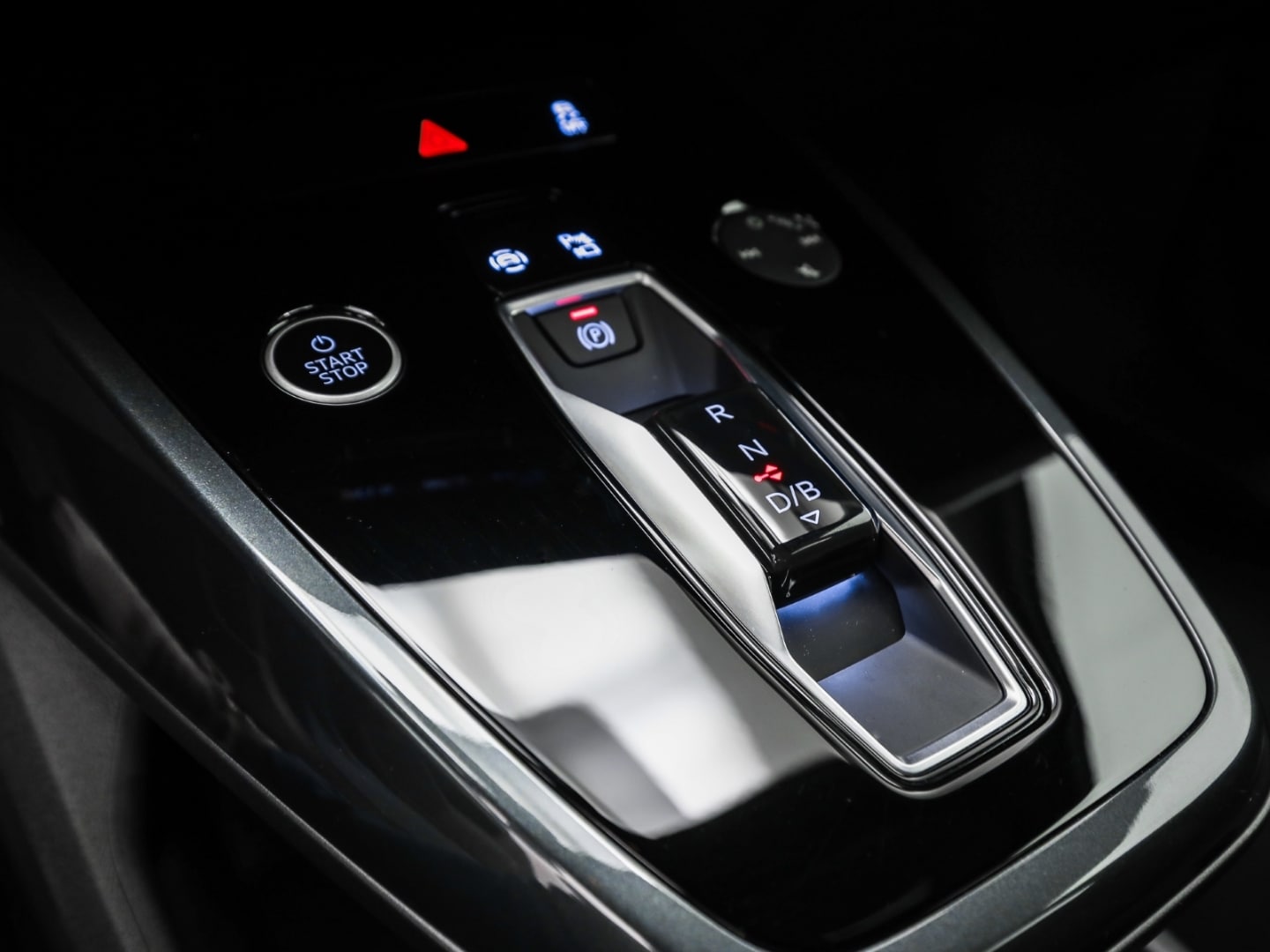 Bild über Audi Q4 e-tron 45 e-tron quattro - für weitere Informationen kontaktieren Sie den Audi Partner