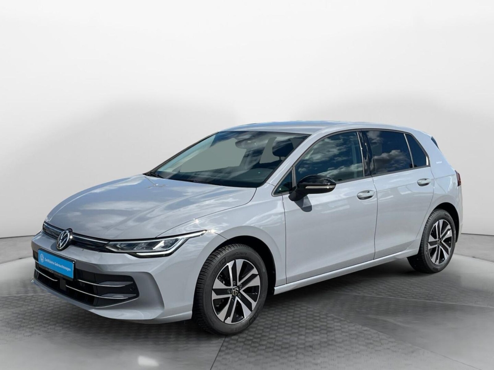 Volkswagen Golf – Bild 2