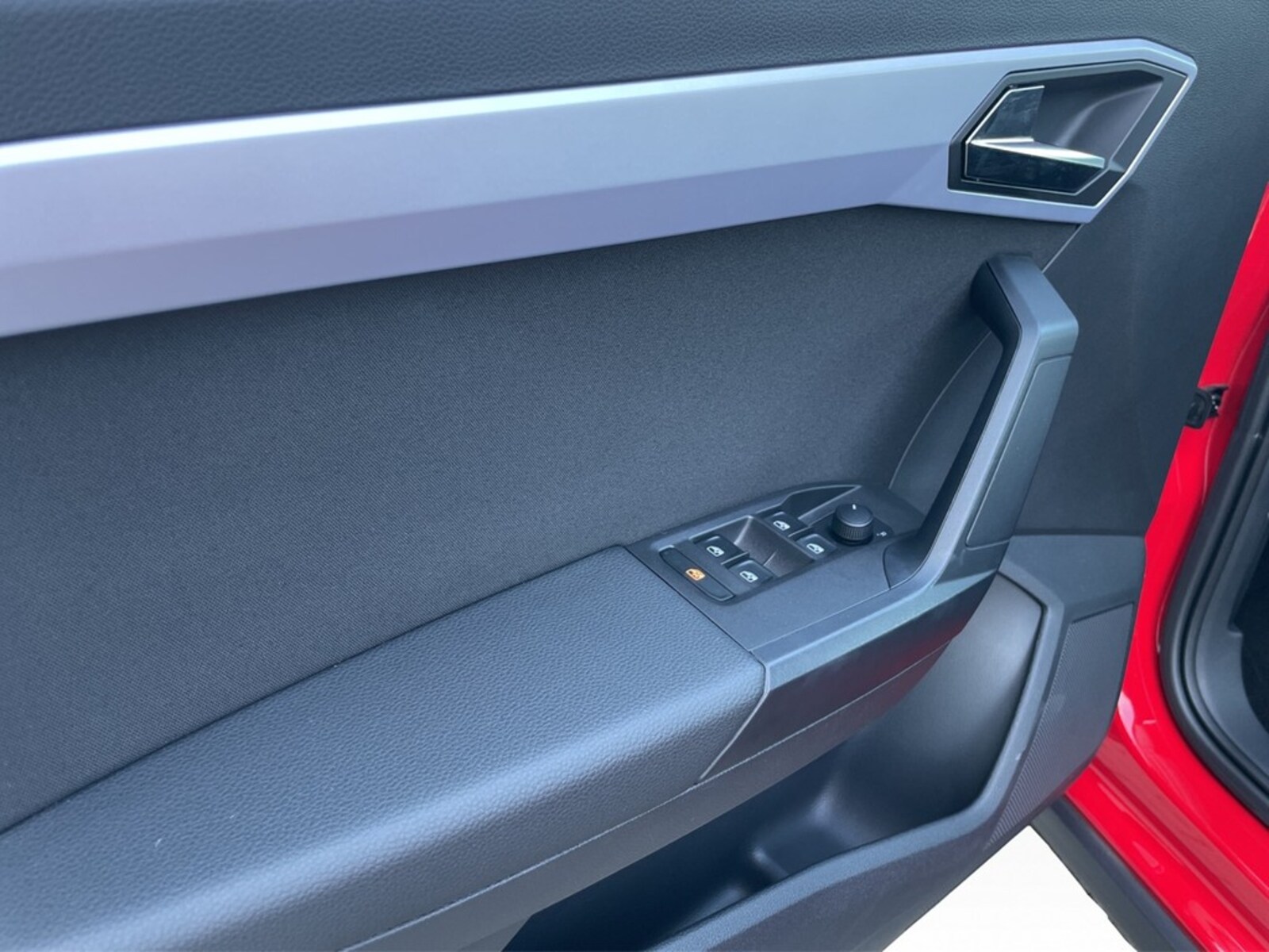 SEAT Arona – Bild 13