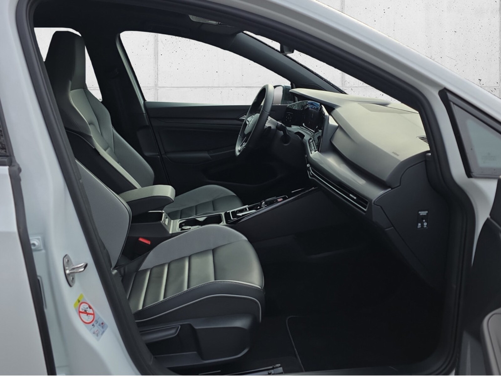 Volkswagen Golf – Bild 13