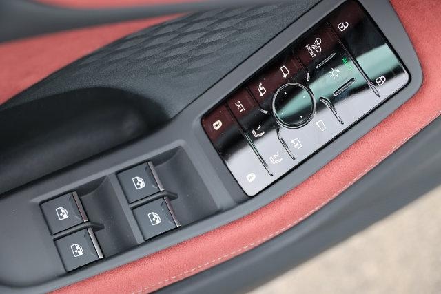 2026 Audi S5 Sedan