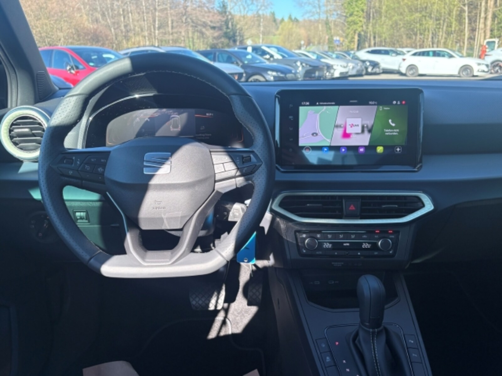 SEAT Arona – Bild 15