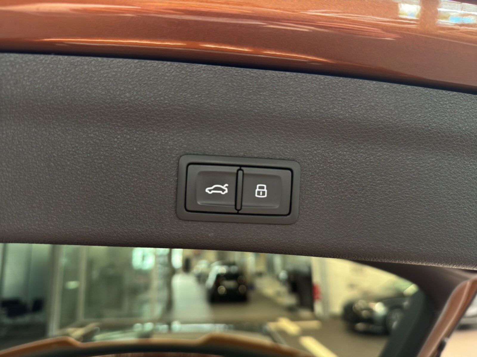 Audi RS 6 Avant – Bild 21