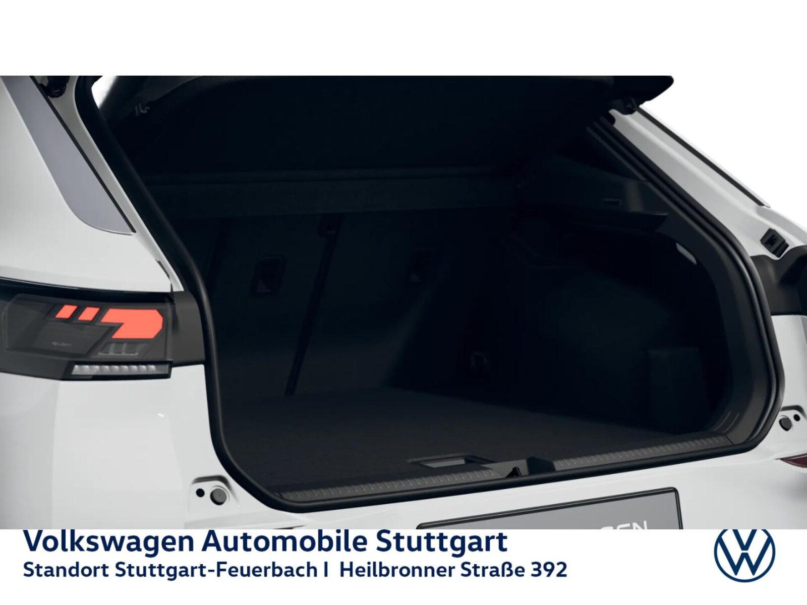 Volkswagen T-Roc – Bild 8