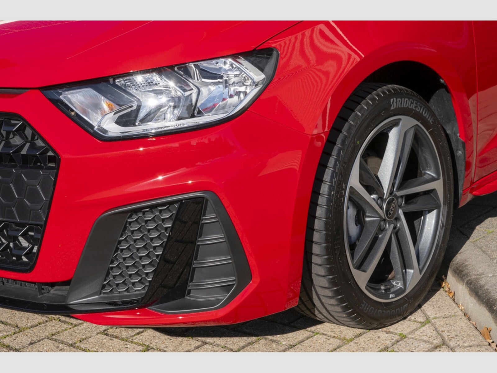 Audi A1 Sportback – Bild 5