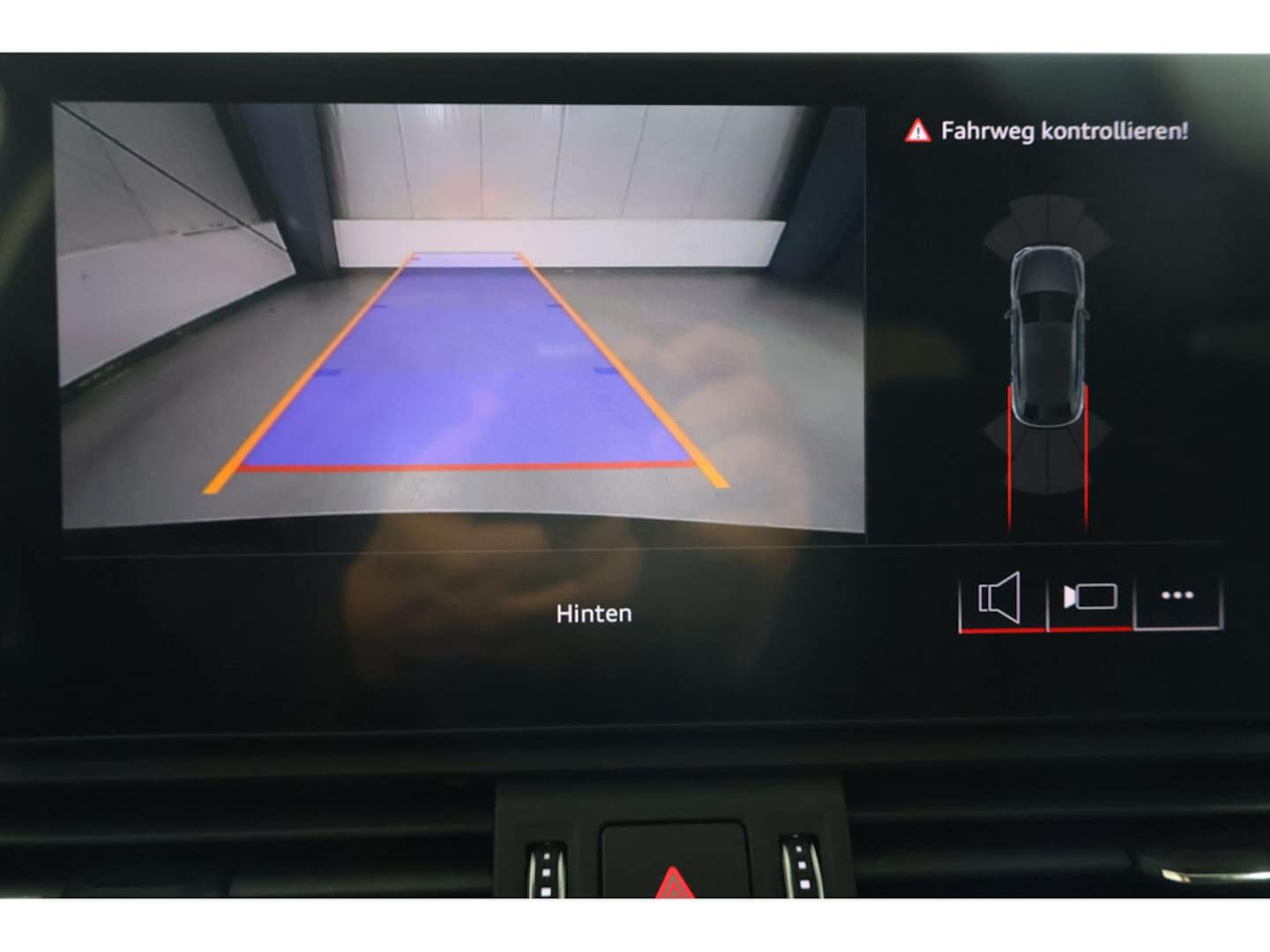 Bild über Audi Q5 Sportback 40 TDI quattro S tronic - für weitere Informationen kontaktieren Sie den Audi Partner