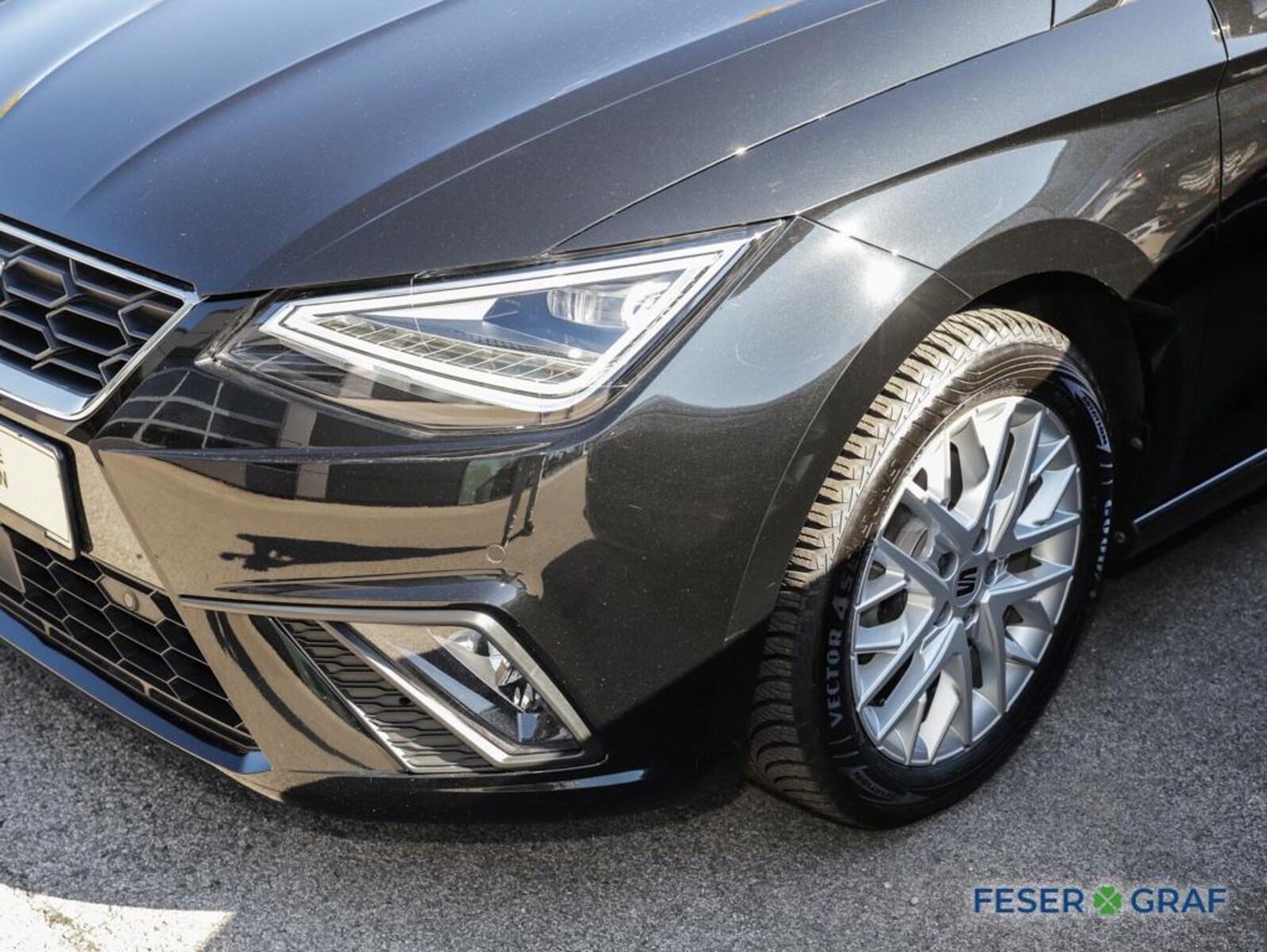 SEAT Ibiza – Bild 3