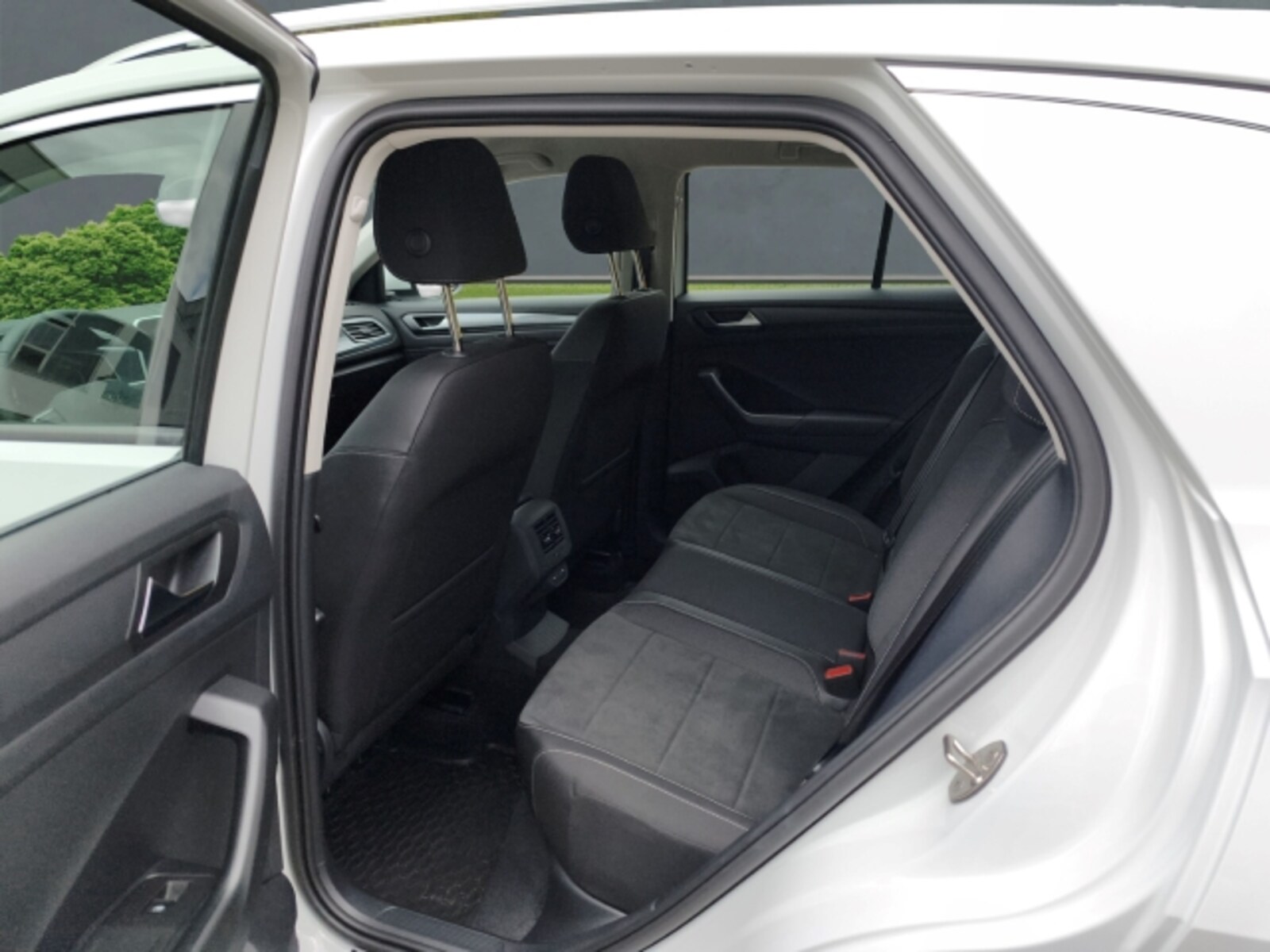 Volkswagen T-Roc – Bild 7