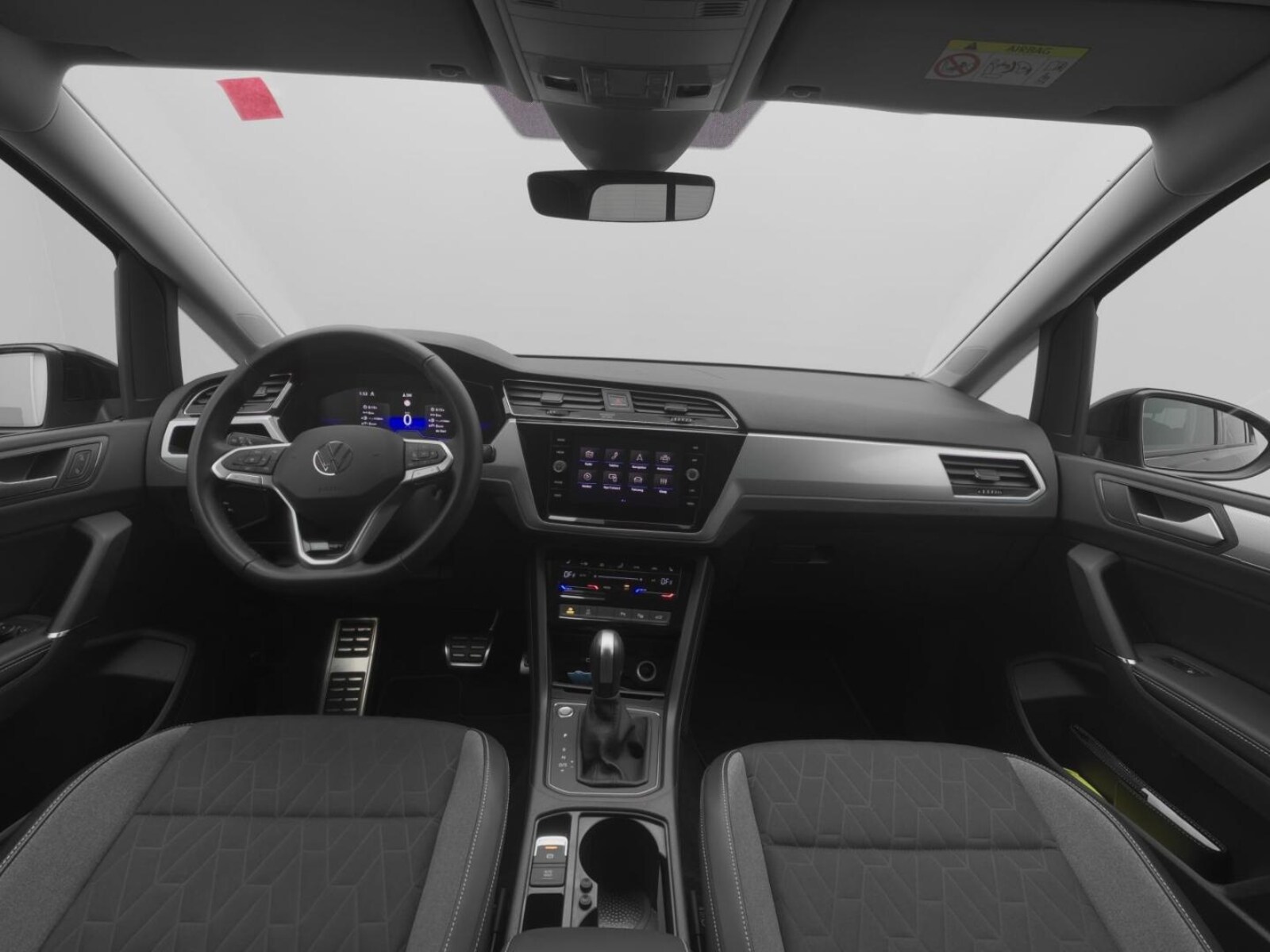 Volkswagen Touran – Bild 4