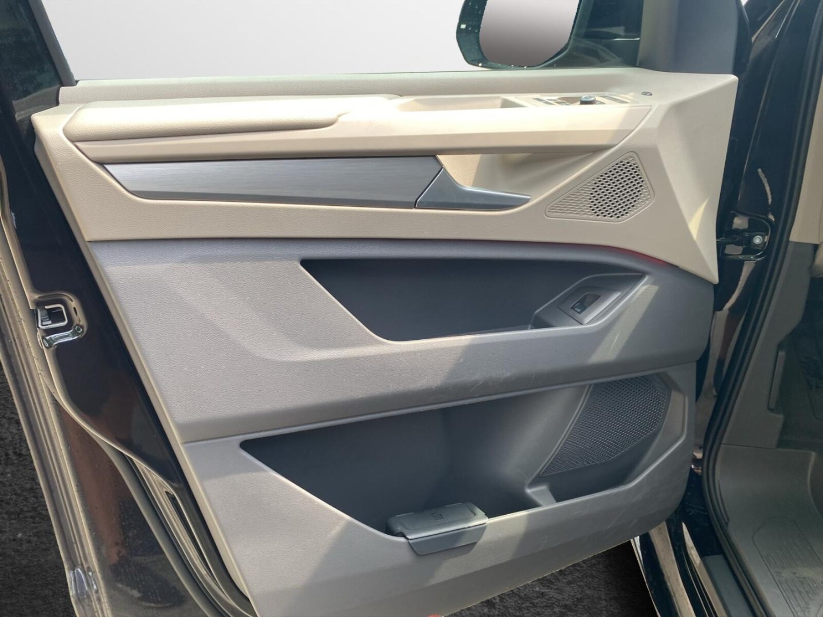 Volkswagen Multivan Langversion – Bild 7