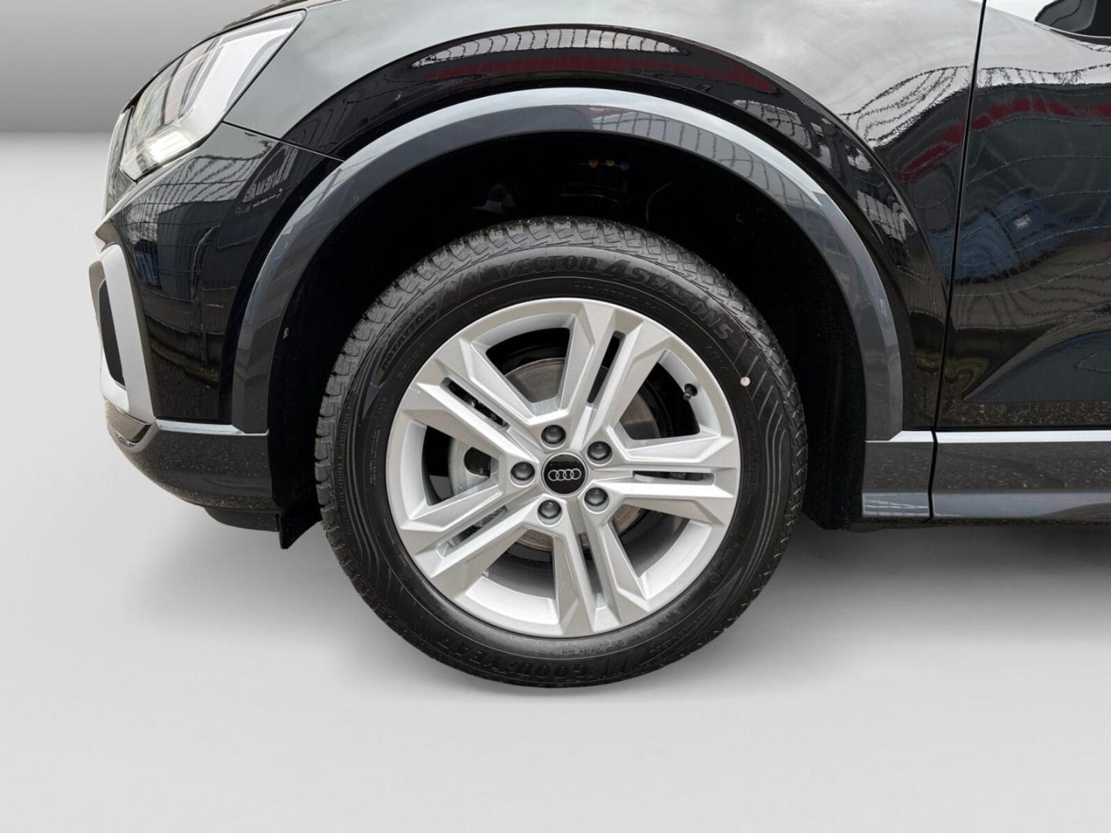 Audi Q2 – Bild 4