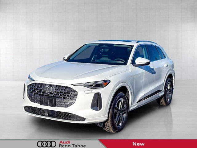 Photo of 2026 Audi Q5