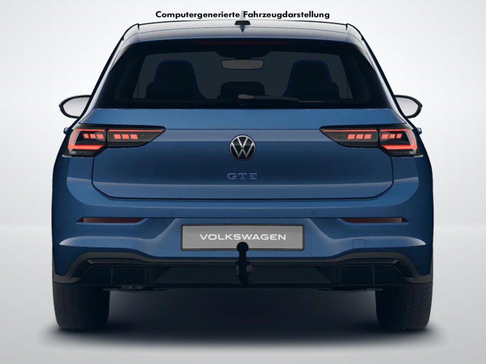 Volkswagen Golf – Bild 5