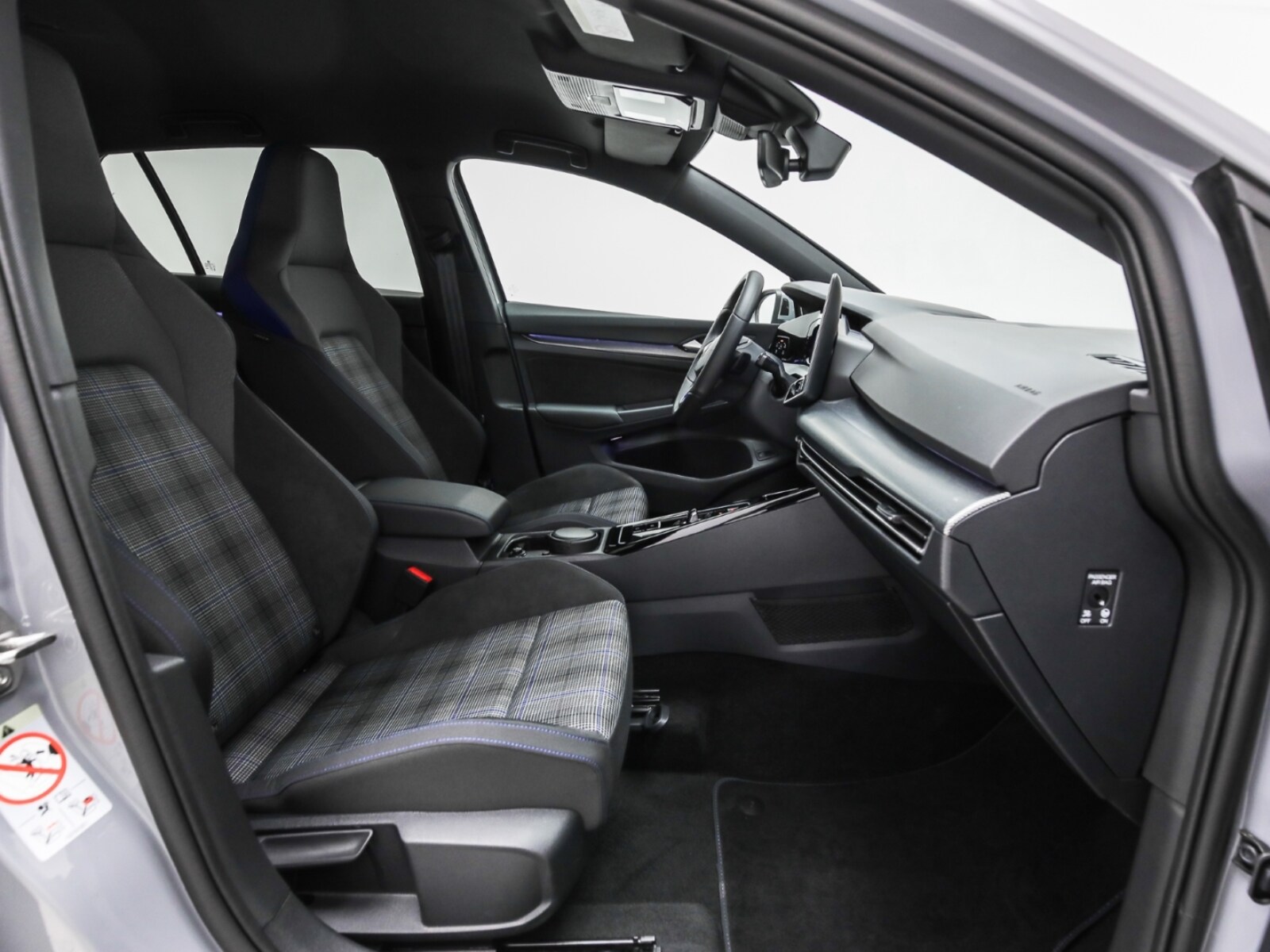Volkswagen Golf – Bild 11