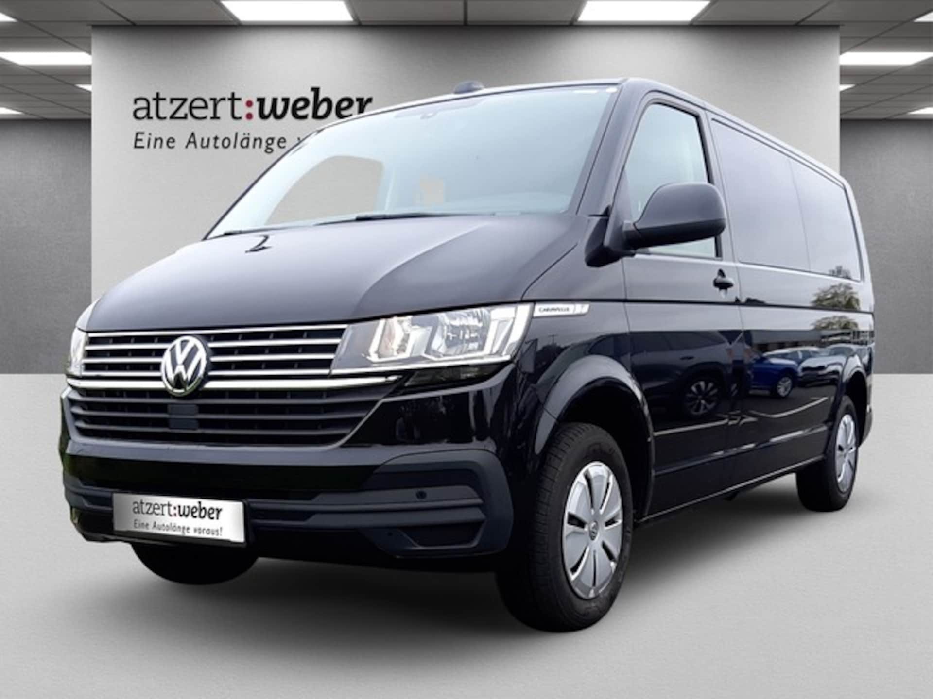 Volkswagen T6.1 Caravelle langer Radstand Comfortline