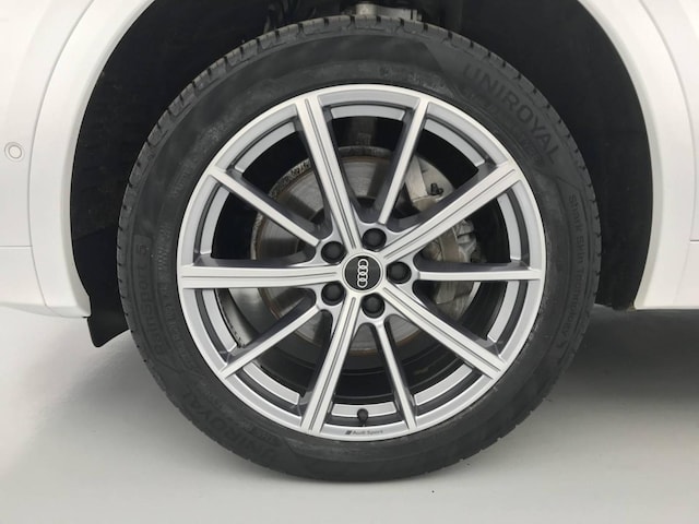 Audi Q5 Design 40 TDI Quattro 204 Ch S Tronic - 2021 - Joinsteer - #9