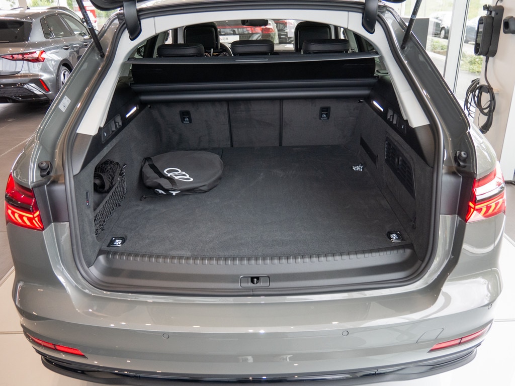 Image about Audi A6 Avant TFSI e advanced 50 TFSI e quattro S tronic