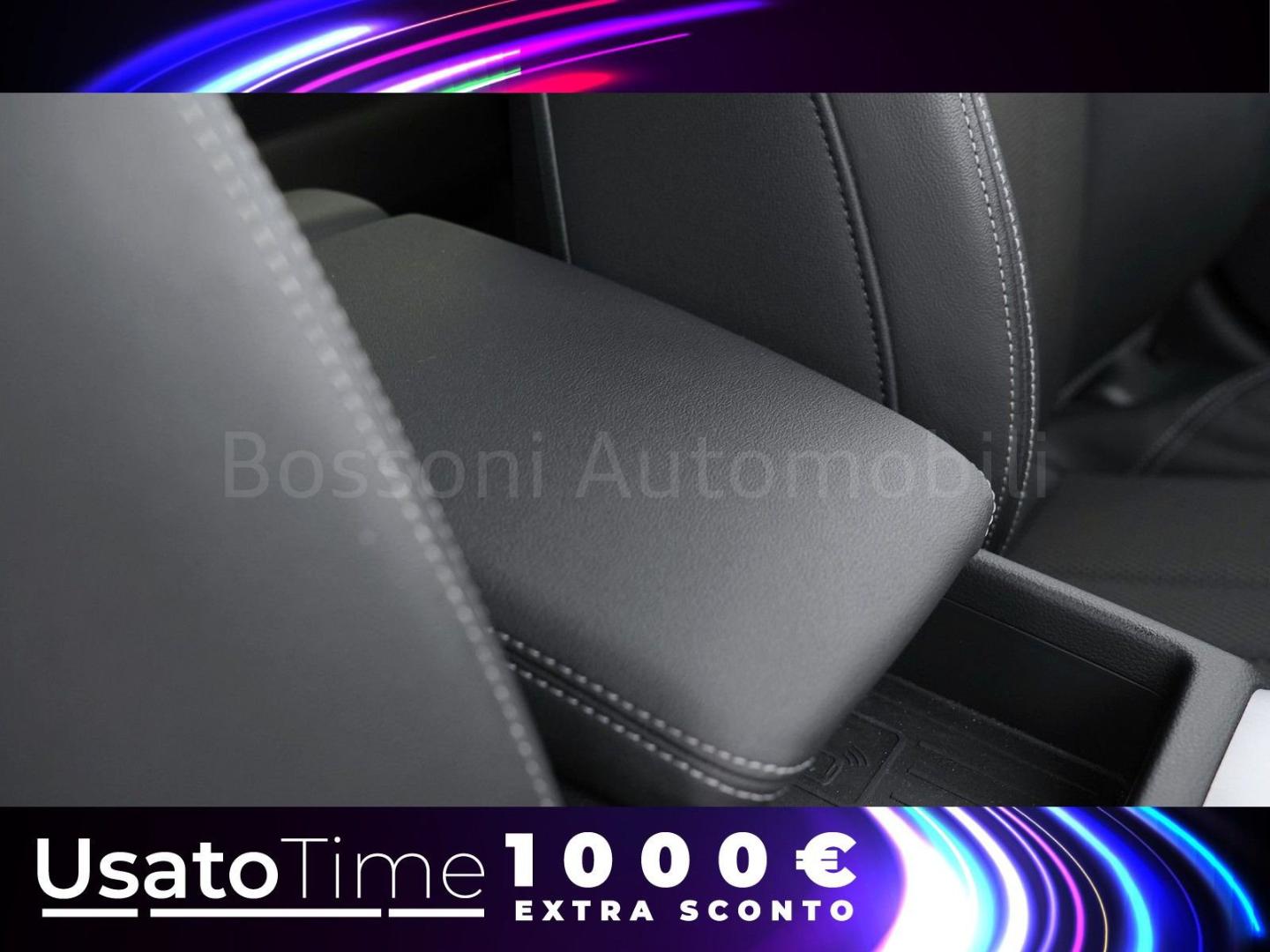 Immagine di Audi A5 Sportback S line edition 40 TDI quattro 150 kW (204 CV) S tronic - Vista: for more details contact your dealer