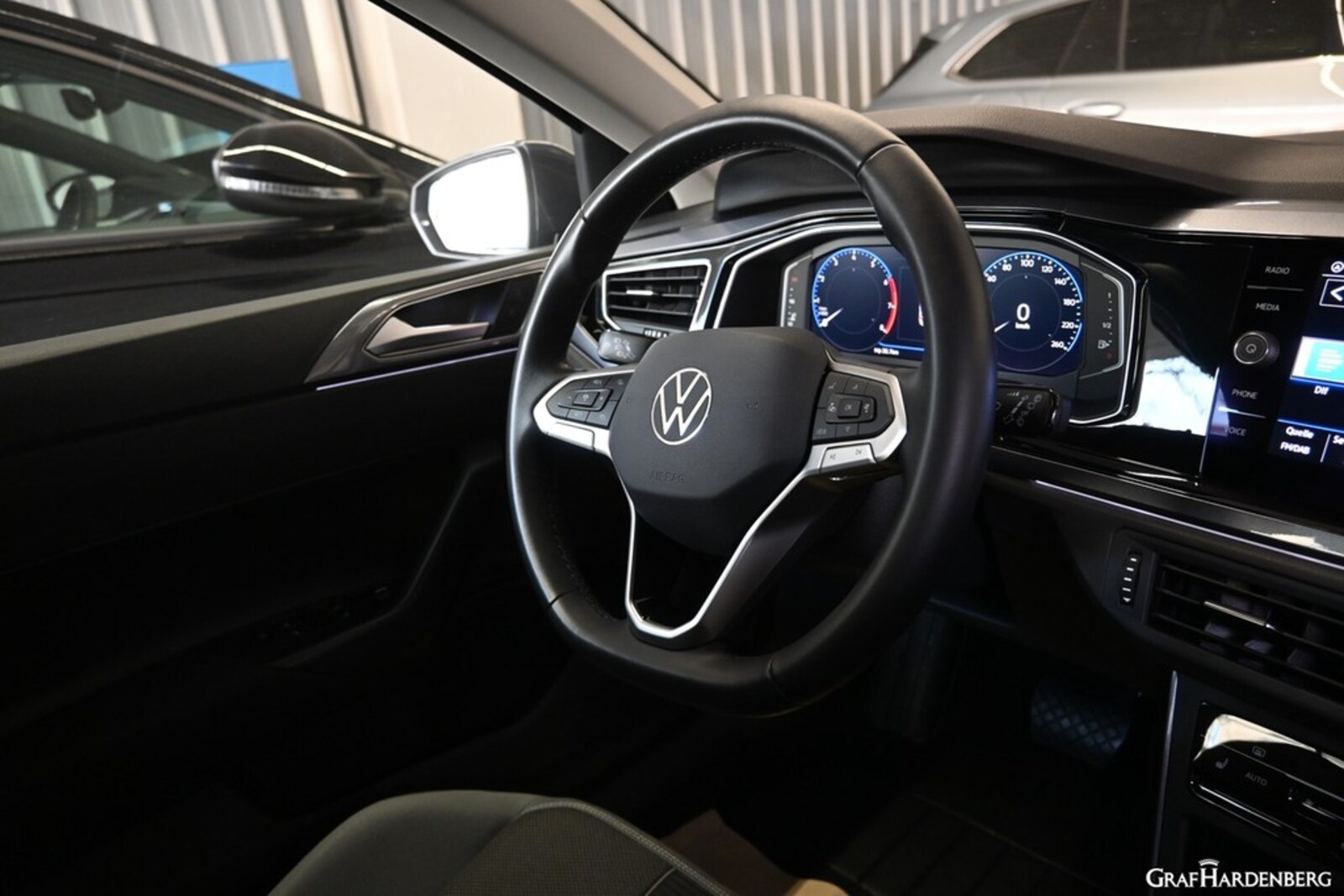 Volkswagen Polo – Bild 8