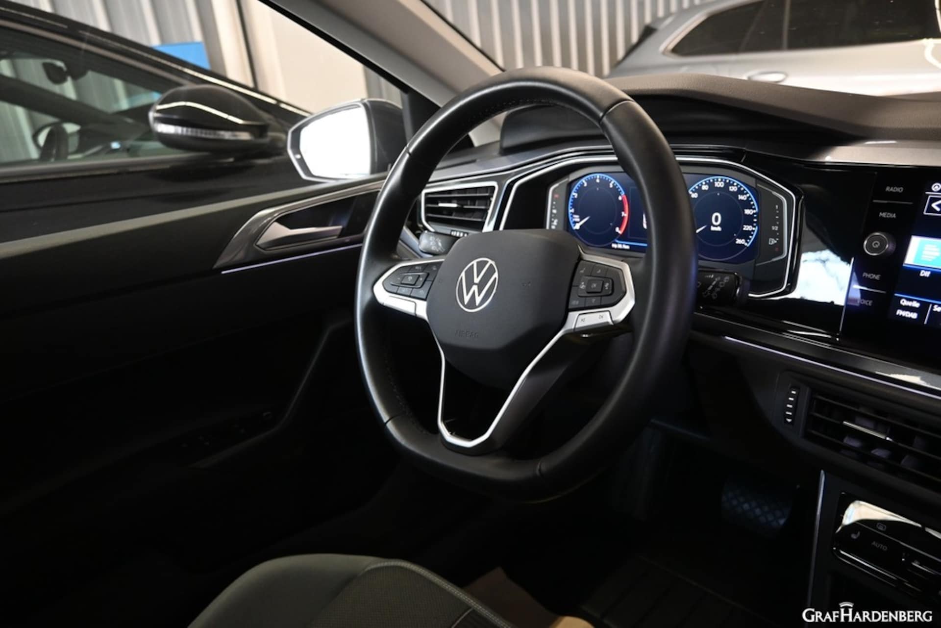 Volkswagen Polo Style
