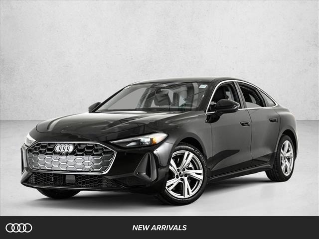 2025 Audi A4 Premium's photo