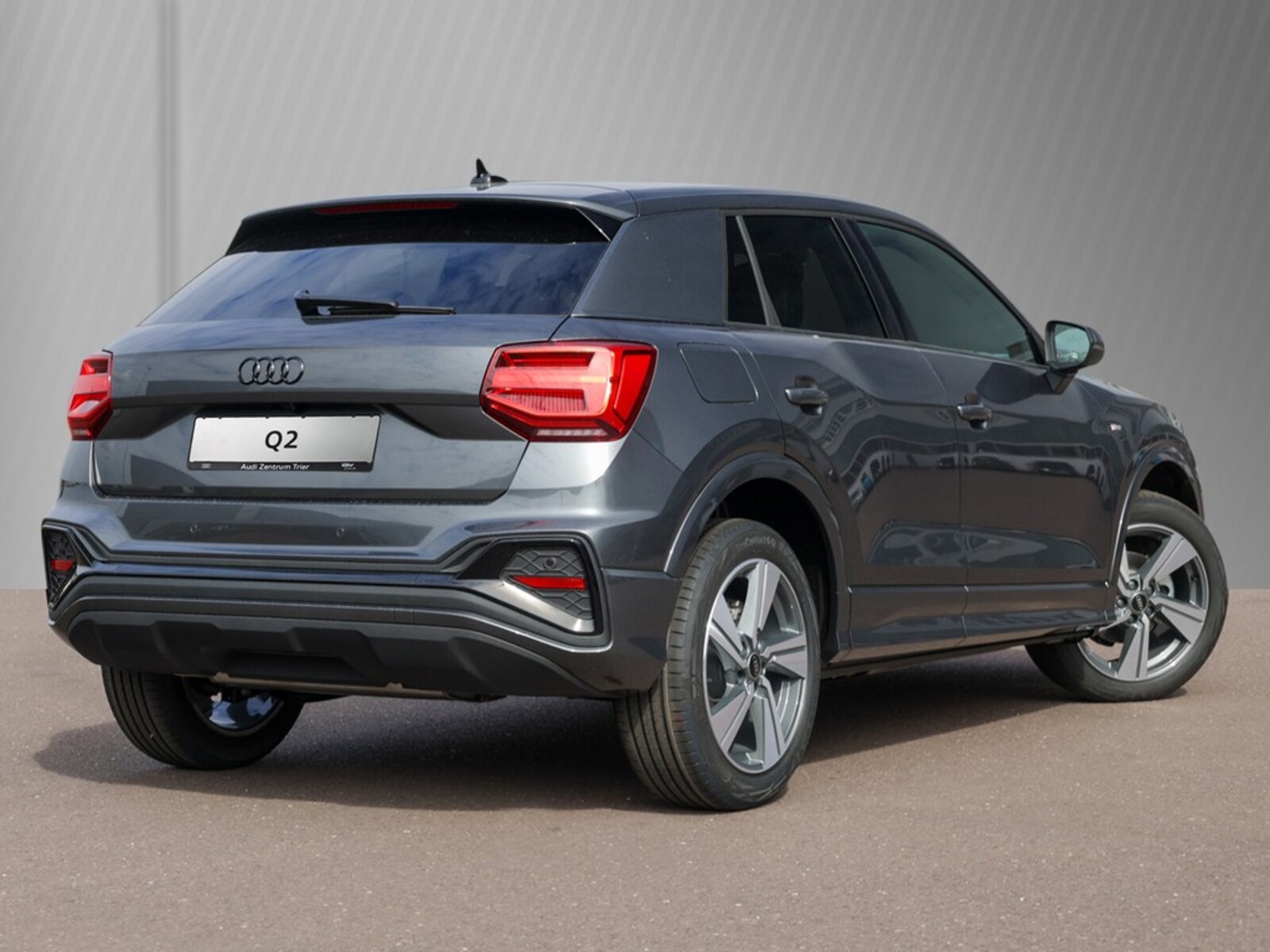 Audi Q2 – Bild 4