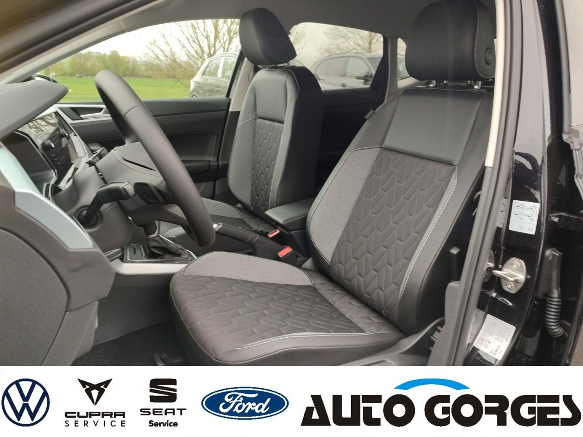 Volkswagen Polo Goal