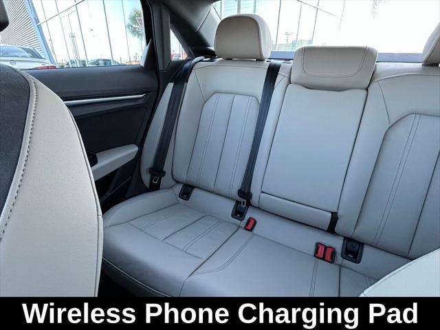 2025 Audi A3 Premium - Photo 13